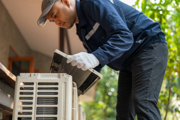 Best HVAC maintenance plan  in Kenmore, NY